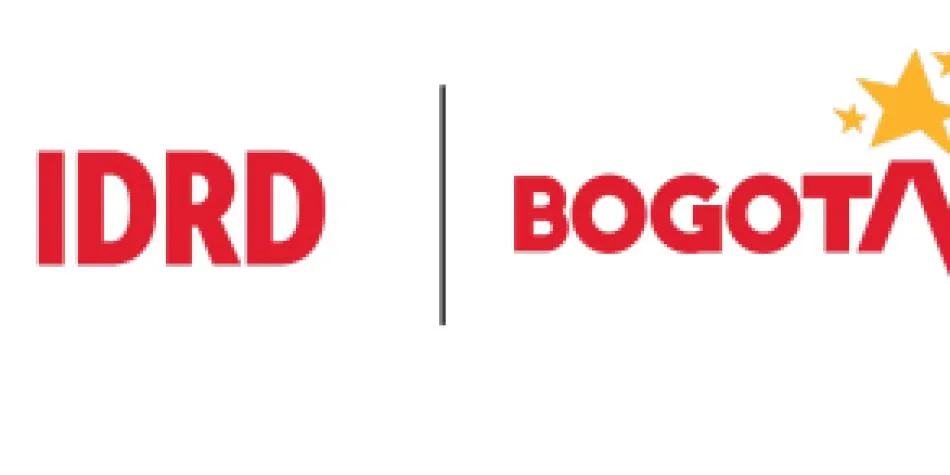 IDRD Bogotá