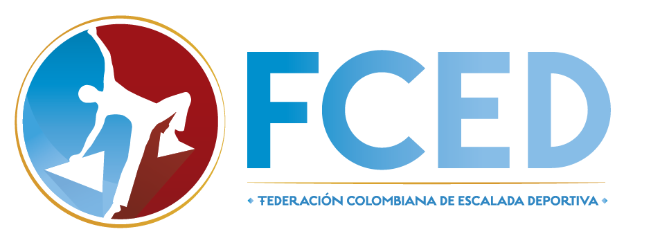 Federación Colombiana de Escalada Deportiva