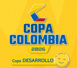 Copa Colombia de Escalada — Copa Desarrollo 2026